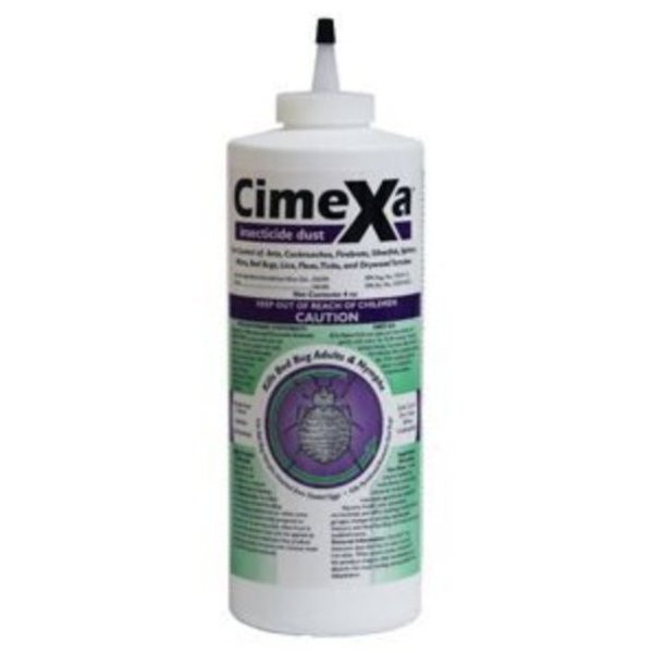 Cimexa Insecticide Dust CXID032